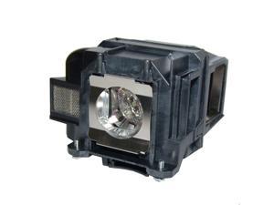 Sony XL-2400 DLP Replacement Lamp TV gcarles.com