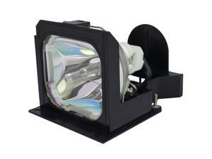 Eizo IP420U  Genuine Compatible Replacement Projector Lamp . Includes New UHP 150W Bulb and Housing