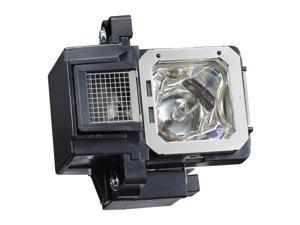 JVC DLA-RS500  OEM Replacement Projector Lamp . Includes New Ushio NSH 265W Bulb and Housing