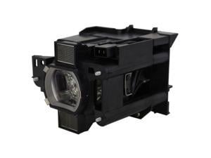 Hitachi CP-WX8255A  OEM Replacement Projector Lamp . Includes New Philips UHP 330W Bulb and Housing