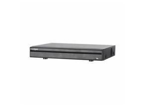 DHI-XVR5108C-S 8 Channel DVR HDTVI Covenant IP 1080P Smart 1U Max 6 channels IP camera inputs each channel up to 5MP Max 24 Mbps Incoming Bandwidth and Intelligent Video System Digital Video Recorder DHI-XVR5108C-S 8 Channel DVR HDTVI Covenant IP 1080P Smart 1U Max 6 channels IP camera inputs each channel up to 5MP Max 24 Mbps Incoming Bandwidth and Intelligent Video System Digital Video Recorder