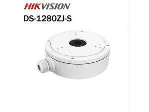Junction Box DS-1280ZJ-S Suit for for Bullet Camera DS-2CD2T42WD DS-2CD2642 Junction Box DS-1280ZJ-S Suit for for Bullet Camera DS-2CD2T42WD DS-2CD2642