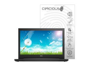 Pack of 2 Celicious Matte Anti-Glare Screen Protector Film Compatible with Dell Inspiron 15 3552