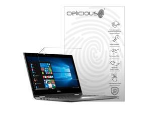 Pack of 2 Celicious Matte Anti-Glare Screen Protector Film Compatible with Dell Inspiron 13 7386