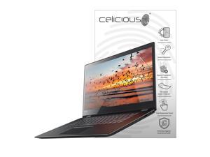 Pack Of 2 Celicious Vivid Plus Mild Anti Glare Screen Protector Film Compatible With Hp Spectre X360 13 Ae000 Accessories Computers Accessories