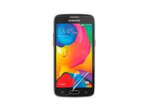 Celicious Impact Anti-Shock Shatterproof Screen Protector Film Compatible with Samsung Galaxy Avant Celicious Impact Anti-Shock Shatterproof Screen Protector Film Compatible with Samsung Galaxy Avant
