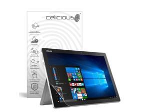 Celicious Impact Anti-Shock Shatterproof Screen Protector Film Compatible with Asus Transformer Pro T304UA Celicious Impact Anti-Shock Shatterproof Screen Protector Film Compatible with Asus Transformer Pro T304UA