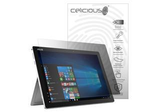 Celicious Privacy 2-Way Anti-Spy Filter Screen Protector Film Compatible with Asus Transformer Pro T304UA Celicious Privacy 2-Way Anti-Spy Filter Screen Protector Film Compatible with Asus Transformer Pro T304UA