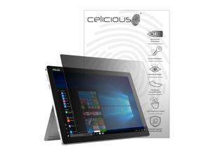 Celicious Privacy 2-Way Portrait Anti-Spy Filter Screen Protector Film Compatible with Asus Transformer Pro T304UA Celicious Privacy 2-Way Portrait Anti-Spy Filter Screen Protector Film Compatible with Asus Transformer Pro T304UA