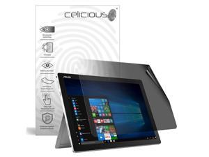 Celicious Privacy Lite 2-Way Anti-Glare Anti-Spy Filter Screen Protector Film Compatible with Asus Transformer Pro T304UA Celicious Privacy Lite 2-Way Anti-Glare Anti-Spy Filter Screen Protector Film Compatible with Asus Transformer Pro T304UA