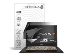 Celicious Privacy Lite Aorus 7 WA Matte Anti-Spy Screen Protector Celicious Privacy Lite Aorus 7 WA Matte Anti-Spy Screen Protector
