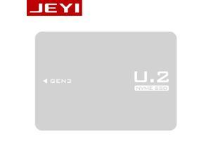 U2BOX U2 Box M.2 TO U.2 SFF-8639 Adapter PCIe 2.5' U.2 SSD PCI-E X4 X16 intel PCIe3.0 PCI-Express M-KEY B-Key Card AHCI AI