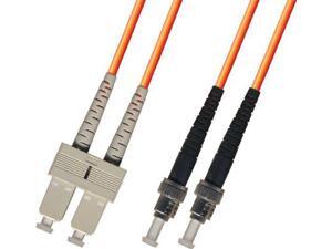 Optical Power Meter Accessory Light Source Adapter Conversion SC Screw-on Adapter Fiber Optic Interface Connector