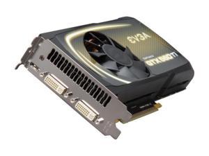 EVGA GeForce GTX 560 Ti 2GB GDDR5  256-Bit PCI-E 02G-P3-1568-KR Video Card