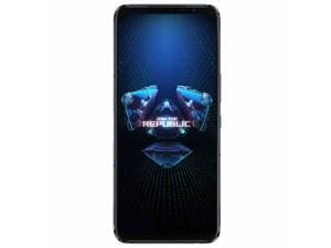 Asus ROG Phone 5 ZS673KS 256GB/12GB RAM VoLTE GSM Factory Unlocked 6.78 in AMOLED Display Triple Camera Smartphone - Storm White - Tencent Version Asus ROG Phone 5 ZS673KS 256GB/12GB RAM VoLTE GSM Factory Unlocked 6.78 in AMOLED Display Triple Camera Smartphone - Storm White - Tencent Version