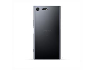 Sony Xperia XZ Premium 64GB G8142 Dual SIM GSM Factory Unlocked 5.46" IPS LCD 4GB RAM 19MP Smartphone - Deap Sea Black - International Stock No Warranty