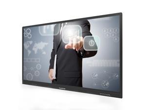 Goodview GM65S3 interactive whiteboard 1920*1080 LG IPS panel, 350 nit. Goodview GM65S3 interactive whiteboard 1920*1080 LG IPS panel, 350 nit.