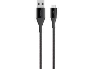 Belkin F2CU059bt04-SLV MIXIT USB-C to USB-A Cable (USB Type-C) 4 ft, SILVER Belkin F2CU059bt04-SLV MIXIT USB-C to USB-A Cable (USB Type-C) 4 ft, SILVER