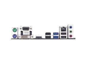 GIGABYTE H310M S2H GSM LGA 1151 (300 Series) Intel H310 SATA 6Gb/s Micro ATX Intel Motherboard GIGABYTE H310M S2H GSM LGA 1151 (300 Series) Intel H310 SATA 6Gb/s Micro ATX Intel Motherboard
