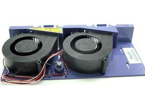Sun Fire X2200 M2 Fan Assembly 371-2096 371-2096-01 DC12V 2.75A B9733B12UP-A