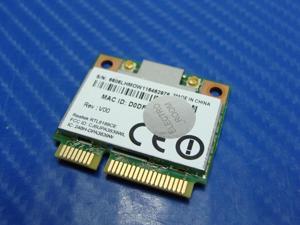 Toshiba Satellite 15.6" C55-A5300 Genuine Wireless WiFi Card V000320310 GLP* 