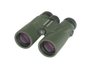 Meade Instruments 125024 Wilderness Waterproof Binocular - 8x42 Binocular, Green