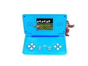 Portable Video Game Console 2.5'' Color screen Handheld Retro Game Console 248in1 Classic Games Children's gamepad Puzzle Games Portable Video Game Console 2.5'' Color screen Handheld Retro Game Console 248in1 Classic Games Children's gamepad Puzzle Games