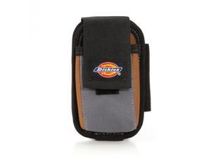 Dickies Work Gear 57102 2-Compartment Small Phone and Tool Pouch Dickies Work Gear 57102 2-Compartment Small Phone and Tool Pouch