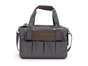 Estwing 94761 14-Compartment, 16-Inch Carpenter's Tool Bag Estwing 94761 14-Compartment, 16-Inch Carpenter's Tool Bag