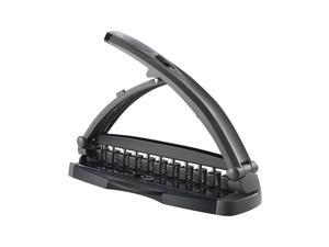 Staples Arc System Desktop Punch 8 Sheet Capacity 324688 Staples Arc System Desktop Punch 8 Sheet Capacity 324688