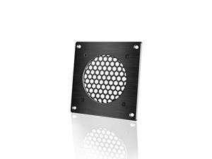 ac infinity ventilation grille 1, for pc computer av electronic cabinets, also includes hardware to mount one 80mm fan ac infinity ventilation grille 1, for pc computer av electronic cabinets, also includes hardware to mount one 80mm fan