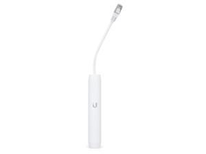 Ubiquiti Instant 802.3af Passive PoE to 802.3af Adapter - 48V DC Input - 24V, 500 mA Output - 1 x 10/100/1000Base-T Input Port (s) - 1 x 10/100/1000Base-T Output Port (s) Ubiquiti Instant 802.3af Passive PoE to 802.3af Adapter - 48V DC Input - 24V, 500 mA Output - 1 x 10/100/1000Base-T Input Port (s) - 1 x 10/100/1000Base-T Output Port (s)
