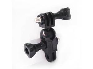 Moonshuttle GP006 Ball Joint Mount for GoPro Hero & Compatible Action Camera Moonshuttle GP006 Ball Joint Mount for GoPro Hero & Compatible Action Camera