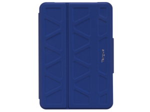 Targus Pro-Tek Case for iPad mini 5th gen., iPad mini 4, 3, 2 and iPad mini Blue