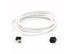 Firewire IEEE 1394 Cable 9PIN TO 4PIN 1394B 400 To 800 Firewire Cable Firewire IEEE 1394 Cable 9PIN TO 4PIN 1394B 400 To 800 Firewire Cable