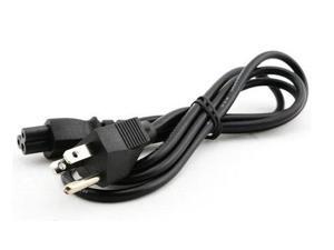 Globalsaving AC power cord for Epson WorkForce ET-3750 ET-4750 EcoTank SuperTank All-in-One AIO printer power supply charger cable Globalsaving AC power cord for Epson WorkForce ET-3750 ET-4750 EcoTank SuperTank All-in-One AIO printer power supply charger cable