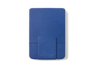 Kobo SleepCover Carrying Case (Flip) Digital Text Reader - Blue
