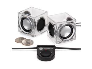 Computer Speakers For Desktops Laptops More Newegg Com