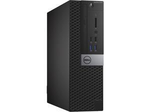Dell OptiPlex 5040 SFF Desktop i7-6700 3.4GHz 4-Cores 32GB DDR3 NEW 1TB SSD Windows 10 Pro Dell OptiPlex 5040 SFF Desktop i7-6700 3.4GHz 4-Cores 32GB DDR3 NEW 1TB SSD Windows 10 Pro