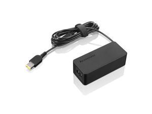 Lenovo ThinkPad 65W AC Adapter, Black Lenovo ThinkPad 65W AC Adapter, Black