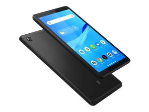 Lenovo Tab M7 TB-7305F 7" 16GB WiFi MediaTek MT8321 X4 1.3GHz, Onyx Black Lenovo Tab M7 TB-7305F 7" 16GB WiFi MediaTek MT8321 X4 1.3GHz, Onyx Black