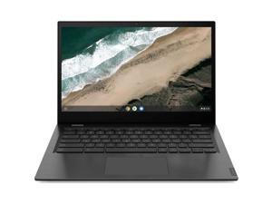 Lenovo Chromebook S345-14AST 14" 4GB 64GB AMD A6-9220C, Platinum Grey Lenovo Chromebook S345-14AST 14" 4GB 64GB AMD A6-9220C, Platinum Grey