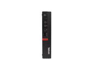 Lenovo ThinkCentre M720Q Tiny 8GB 256GB SSD Intel Core i5-8400T Win10, Black Lenovo ThinkCentre M720Q Tiny 8GB 256GB SSD Intel Core i5-8400T Win10, Black