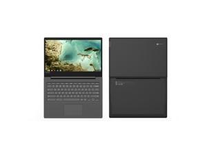 Lenovo Chromebook S330 14" 4GB 32GB MediaTek MT8173c X4 1.3GHz Chrome OS, Business Black Lenovo Chromebook S330 14" 4GB 32GB MediaTek MT8173c X4 1.3GHz Chrome OS, Business Black