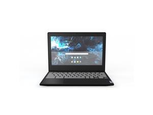 Lenovo Chromebook 3 11IGL05 11.6" 4GB 32GB Intel Celeron N4020 X2 2.8GHz Chrome OS, Onyx Black