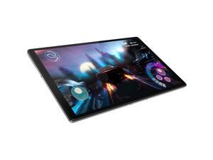 Lenovo Tab M10 TB-X606F 10.3" Tablet 32GB WiFi X8 2.3GHz, Iron Gray Lenovo Tab M10 TB-X606F 10.3" Tablet 32GB WiFi X8 2.3GHz, Iron Gray