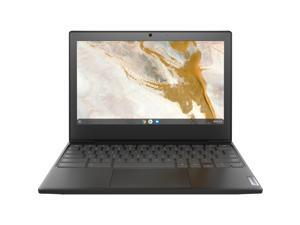 Lenovo Chromebook 3 11.6" 4GB 32GB AMD A6-9220C X2 1.8GHz Chrome OS, Onyx Black Lenovo Chromebook 3 11.6" 4GB 32GB AMD A6-9220C X2 1.8GHz Chrome OS, Onyx Black