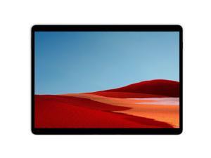 Microsoft Surface Pro X 13" Tablet 128GB WiFi + 4G LTE Fully Unlocked, Black Microsoft Surface Pro X 13" Tablet 128GB WiFi + 4G LTE Fully Unlocked, Black