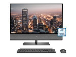 HP ENVY 32-A0027C 31.5" 16GB 1.3TB Intel Core i7-9700 X8 3.0GHz Win10, Black HP ENVY 32-A0027C 31.5" 16GB 1.3TB Intel Core i7-9700 X8 3.0GHz Win10, Black
