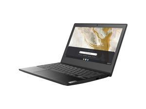 Lenovo Chromebook 3 11IGL05 11.6" 4GB 32GB Intel Celeron N4020 X2 1.1GHz Chrome OS, Onyx Black Lenovo Chromebook 3 11IGL05 11.6" 4GB 32GB Intel Celeron N4020 X2 1.1GHz Chrome OS, Onyx Black